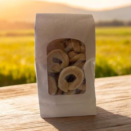 Taralli caserecci