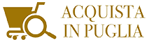 Acquisti in Puglia - Ecommerce shop online aziende pugliesi